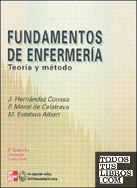 BL FUNDAMENTOS DE ENFERMERIA: TEORIA Y METODO. LIBRO DIGITAL