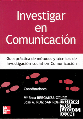 Investigar en Comunicacion