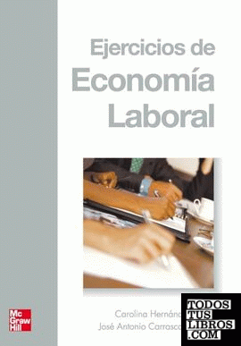 POD-Ejercicios de Economia Laboral