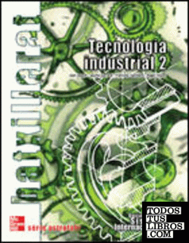 Tecnología Industrial 2. Batxillerat