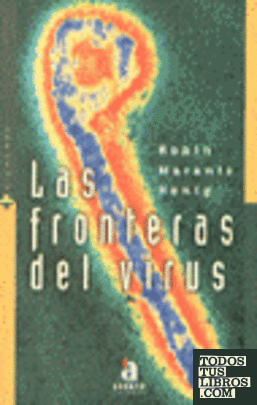 Las fronteras del virus
