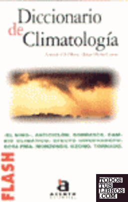 Diccionario de climatología