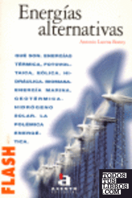 ENERGIAS ALTERNATIVAS F.157