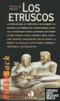 Los etruscos