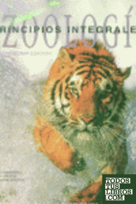 Zoología, principios integrales