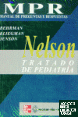 Manual de preguntas y respuestas de Nelson