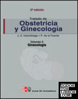 Tratado de obstetricia y ginecología