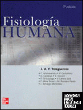 Fisiología humana 3ª ed