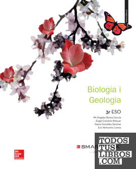 Biologia i Geologia 3r ESO