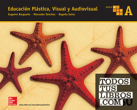 Educación Plástica, Visual y Audiovisual. Mosaico A