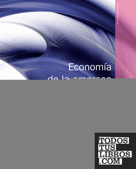 LA - Economia de la empresa 2 Bachillerato. Libro alumno. Andalucia.