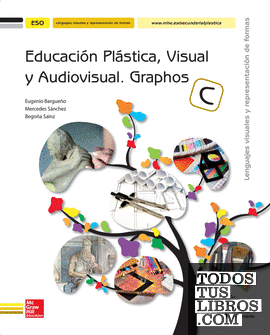 Educación Plástica, Visual y Audiovisual. Graphos C