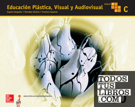 LA - Educacion Plastica, Visual y Audiovisual. Mosaico C.