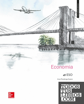 Economia 4t ESO - Catalunya. Llibre digital