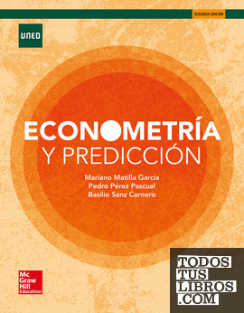 LA+CUTX Econometria y prediccion 2E. Libro alumno+cuaderno.