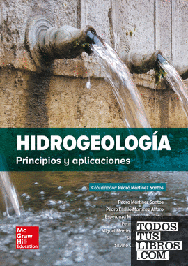 LA Hidrogeologia.