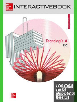 Tecnología A ESO. Libro digital