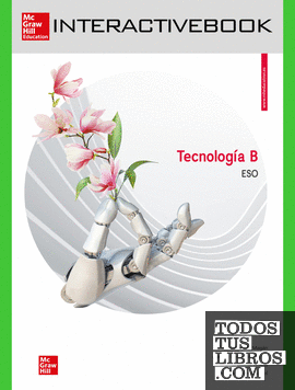 Tecnología B ESO. Libro digital