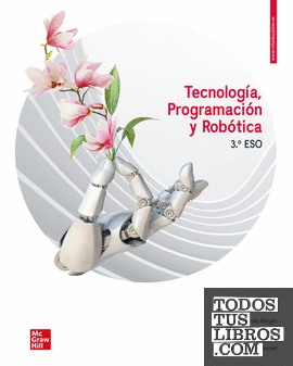 Tecnología, Programación y Robótica 3.º ESO