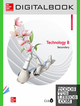 Digital flipbook Technology B