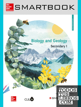 Biology and geology 1 ESO. Connect 2