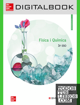 Libro digital interactivo Física i Química 3r ESO - C. Valenciana