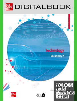 Llibre digital passapàgines Technology 4