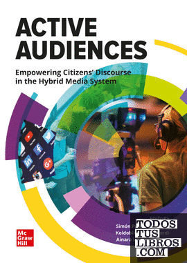 Active audiences (POD)