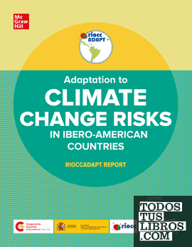 Adaptation to Climate Change Risks in Ibero-American Countries