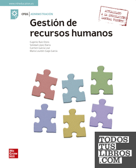 LA Gestion de recursos humanos GS