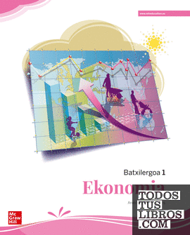 Ekonomia 1. Batxilergoa - Euskadi