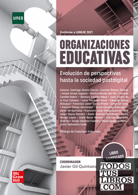 Organizaciones educativas