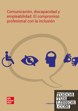 Comunicacion, discapacidad y empleabilidad (POD)