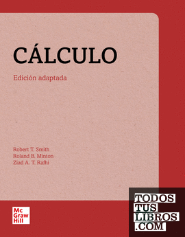 Cálculo (edición adaptada a UNED)