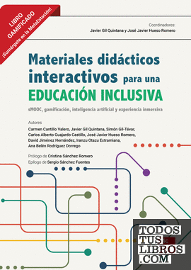 Materiales didácticos interactivos para una educación inclusiva
