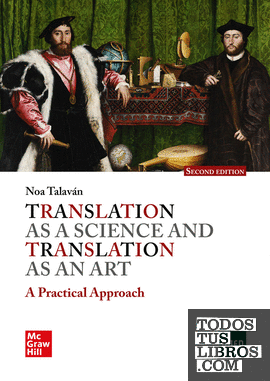 Translation as a Science Translation as an Art, 2e