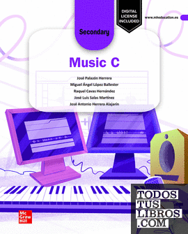 Music C Secondary - CLIL. NOVA