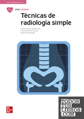 Técnicas de radiología simple