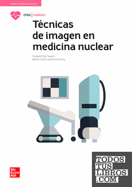 Técnicas de imagen en medicina nuclear