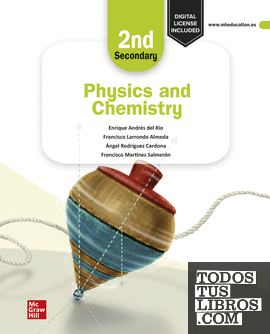 Physics and Chemistry. Secondary 2