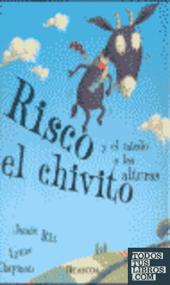 RISCO EL CHIVITO