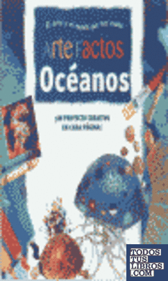 OCEANOS (ARTEFACTOS)