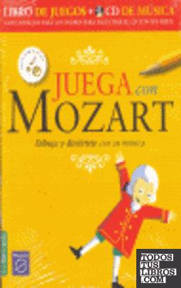 Juega con Mozart