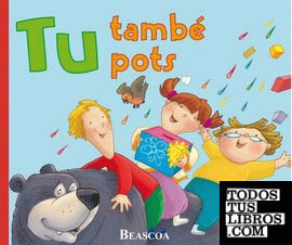 Tu també pots Tu també pots