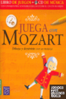Juega con Mozart