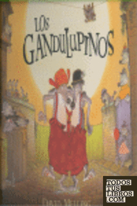 Los Gandulupinos
