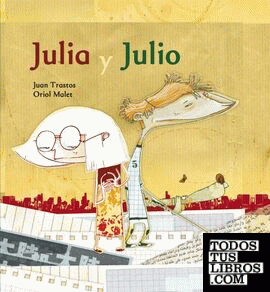 Julio y Julia