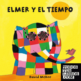 Elmer y el tiempo (Elmer)