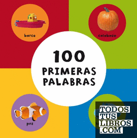 100 primeras palabras 100 primeras palabras