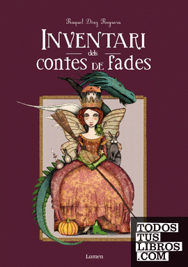 Inventari dels contes de fades